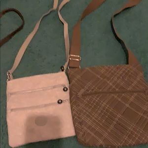cross body  bags